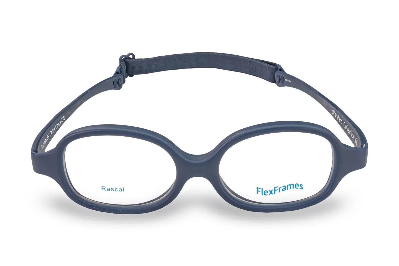 Miraflex BabyPlus42 Eyeglasses